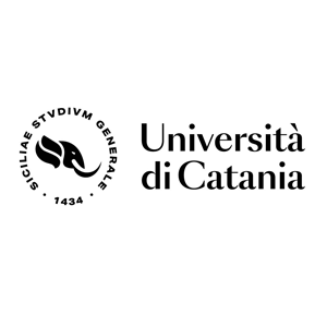Logo Università degli Studi di Catania