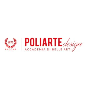 logo POLIARTE ACCADEMIA DI BELLE ARTI E DESIGN ANCONA 