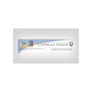 logo I.I.S.S. Enrico Medi