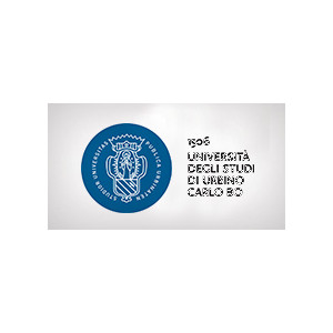 logo UNIVERSITÀ DI URBINO CARLO BO