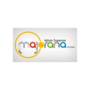 logo I.S. "Majorana"