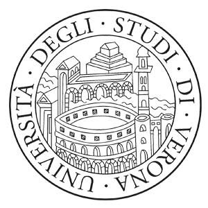 logo UNIVERSITÀ DEGLI STUDI DI VERONA