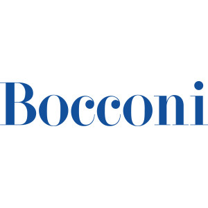 logo UNIVERSITÀ BOCCONI 