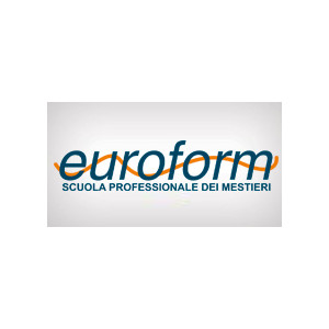 logo Scuola dei Mestieri EUROFORM